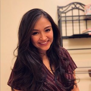 Meet your Posher, Amy